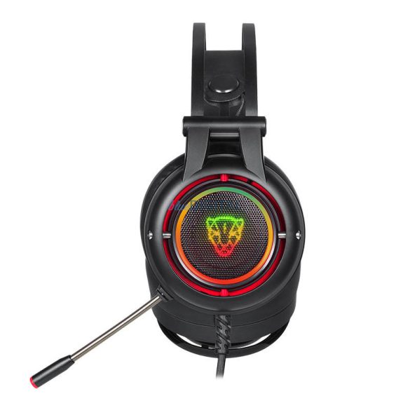 Motospeed H18 PRO fejhallgató USB RGB