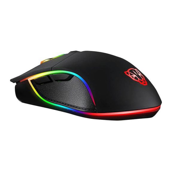 Motospeed V30 Wired Gaming Mouse (fekete)