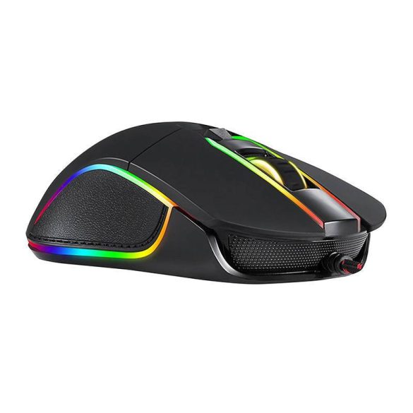 Motospeed V30 Wired Gaming Mouse (fekete)