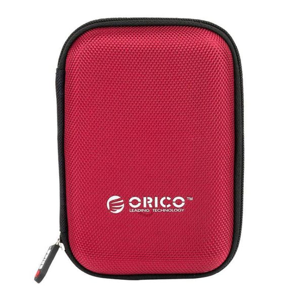 Orico Hard Disk tok és GSM tartozékok (piros)