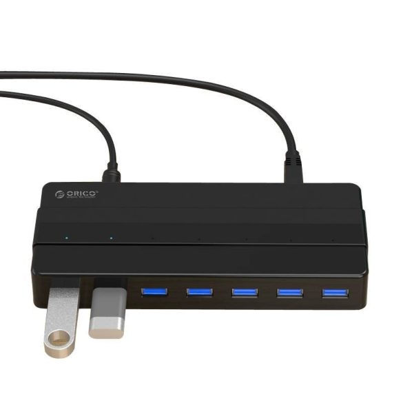 Orico hub adapter 7xUSB 3.0