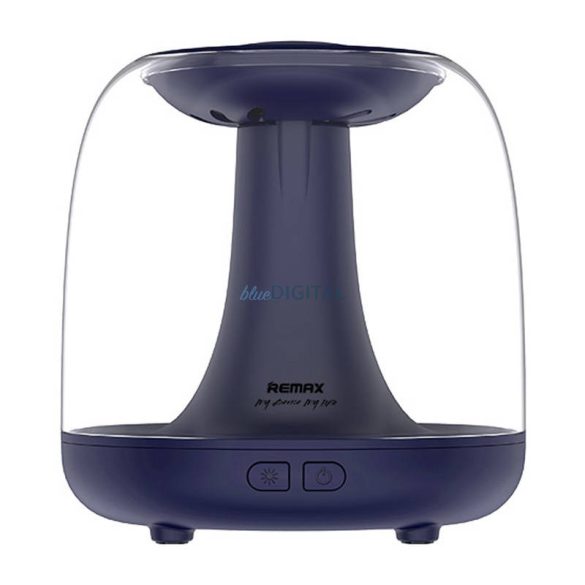 Remax Reqin RT-A500 PRO párásító (kék)