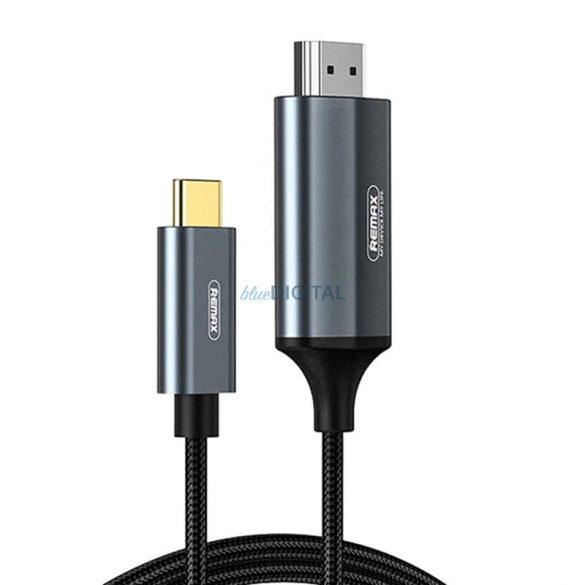 HDMI kábel REMAX Yeelin RC-C017a, 1,8m, 1,8m