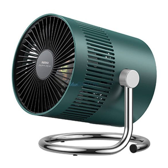 Remax Cool Pro asztali ventilátor (zöld)