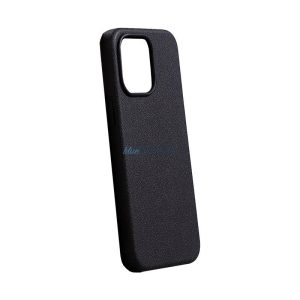 Joyroom JR-BP006 MagSafe kompatibilis tok iPhone 15 Pro - fekete