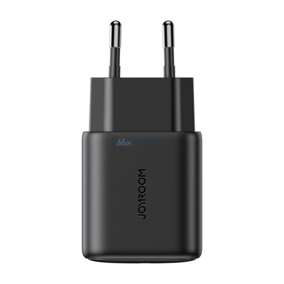 Joyroom JR-TCF20 hálózati töltő 1xUSB-C csatlakozással 20W - fekete