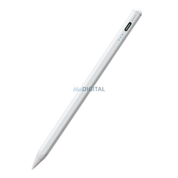 Joyroom JR-X9S aktív ceruza + 2 hegy - fehér