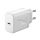 Joyroom JR-TCF11 hálózati töltő 1xUSB-C csatlakozással 25W - fehér