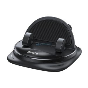 Joyroom JR-ZS350 autós tartó műszerfalra - fekete