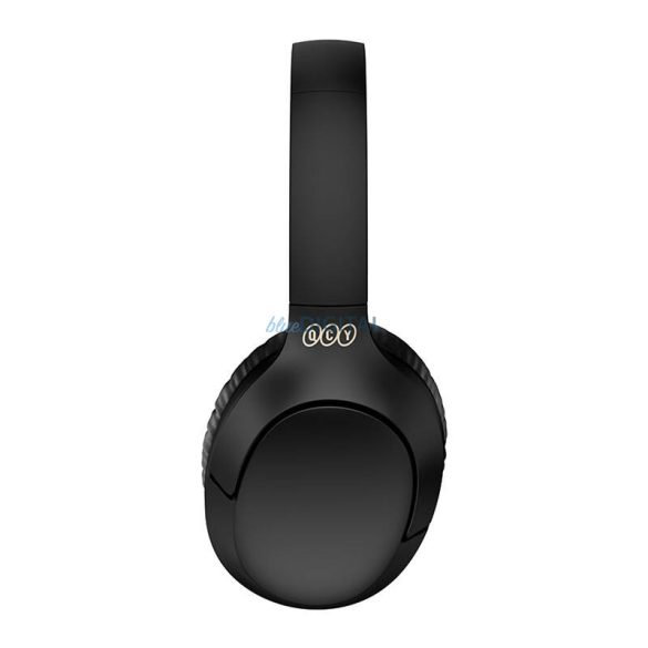 Vezeték nélküli fejhallgató QCY H2 PRO (fekete)