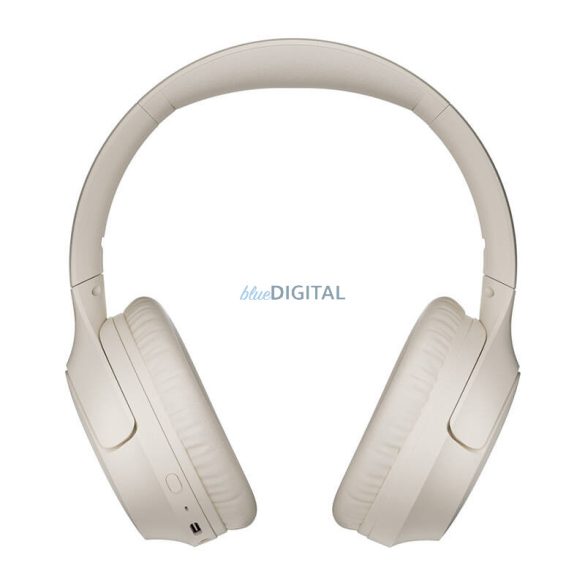 Vezeték nélküli fejhallgató QCY H2 PRO (fehér)