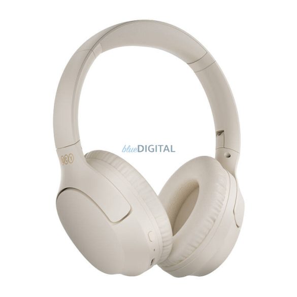 Vezeték nélküli fejhallgató QCY H2 PRO (fehér)