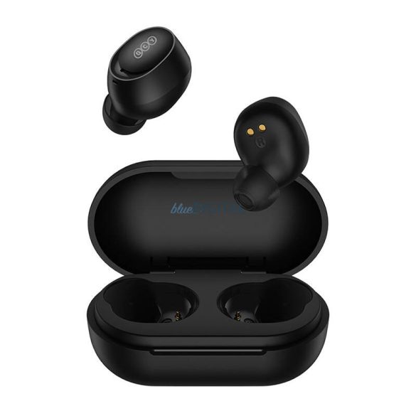 Vezeték nélküli fülhallgató TWS T27 (fekete)