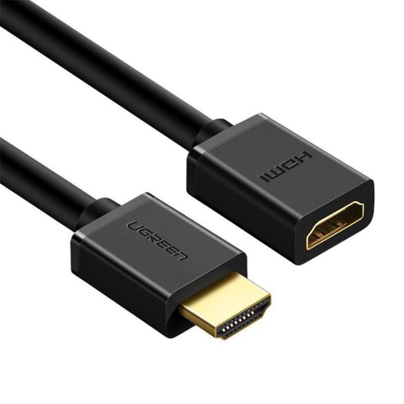 HDMI apa- és anya hosszabbító kábel UGREEN 1.4, 5m