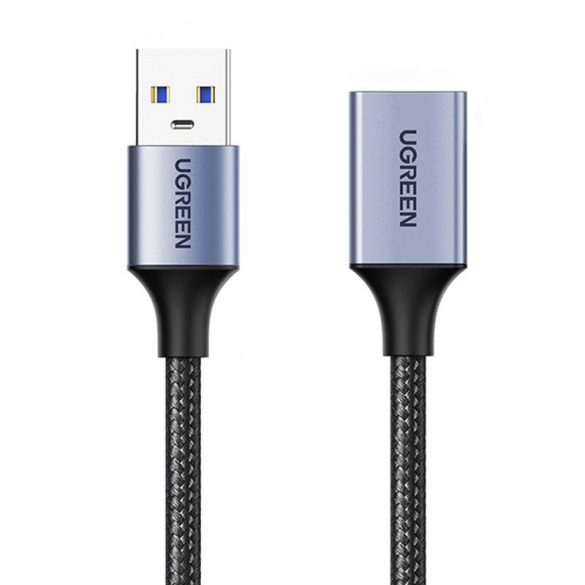 UGREEN USB 3.0 hosszabbítókábel, USB hímivarú USB-belső USB, 1m
