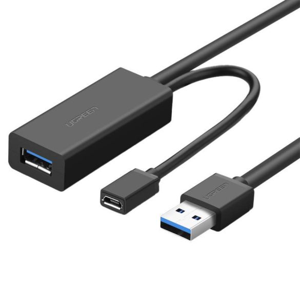UGREEN USB 3.0 hosszabbító kábel, 10m