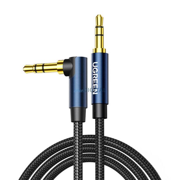 Kábel AUX 3,5 mm-es apa UGREEN 60181 és AUX 3,5 mm-es apa