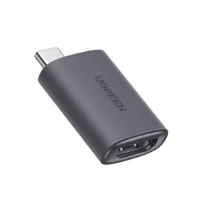 UGREEN US320 USB-C-HDMI adapter (szürke)