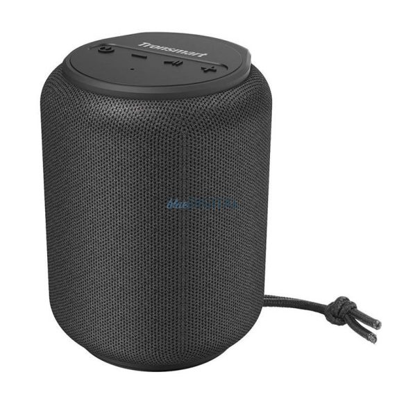 Vezeték nélküli Bluetooth hangszóró Tronsmart T6 Mini (fekete)