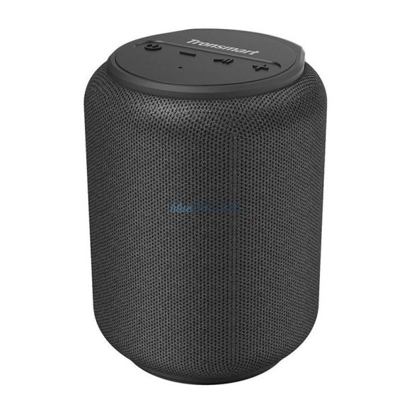 Vezeték nélküli Bluetooth hangszóró Tronsmart T6 Mini (fekete)