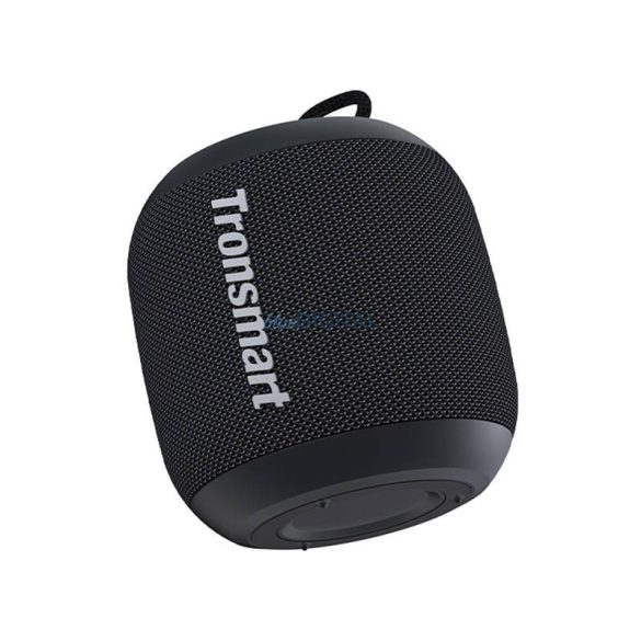 Vezeték nélküli Bluetooth hangszóró Tronsmart T7 Mini Black (fekete)