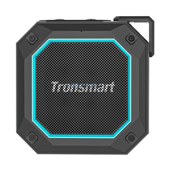 Vezeték nélküli Bluetooth hangszóró Tronsmart Groove 2 (fekete)