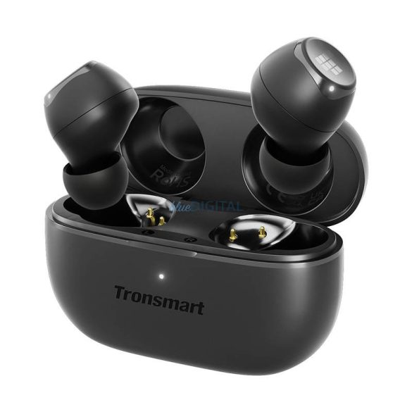Vezeték nélküli fülhallgató TWS Tronsmart Onyx Pure (fekete)