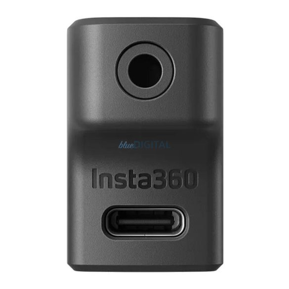 Insta360 Ace Pro mikrofonadapter