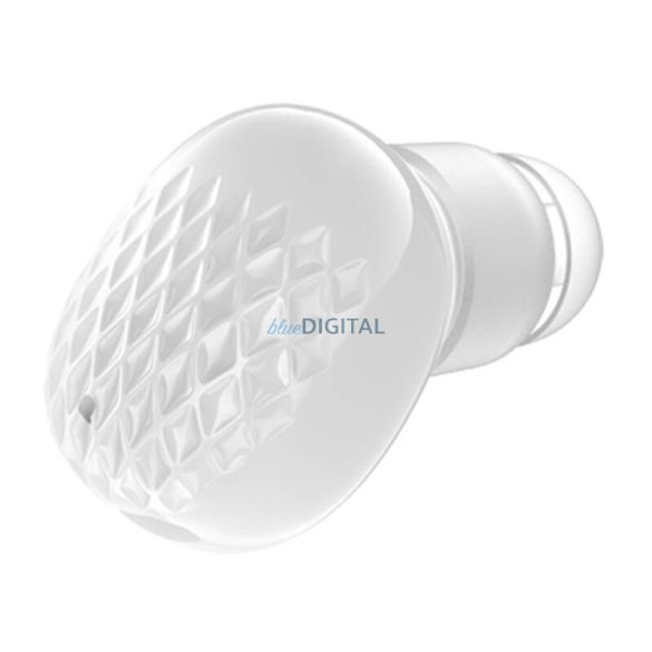 Bluetooth fejhallgató Dudao U9B, Bluetooth (fehér)