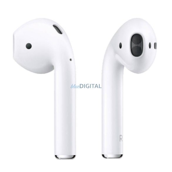 Vezeték nélküli fülhallgató TWS Foneng BL08 (fehér)