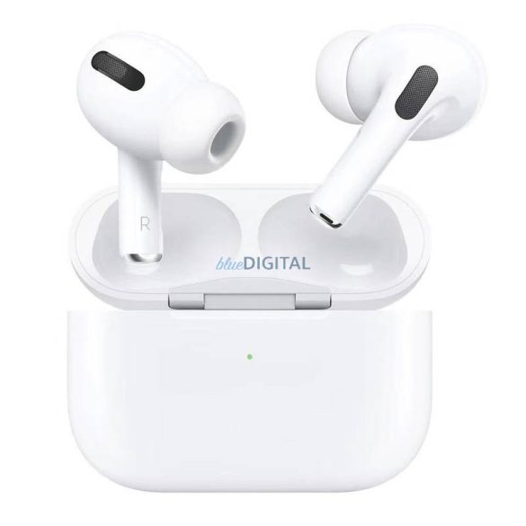 Vezeték nélküli fülhallgató TWS Foneng BL09L (fehér)