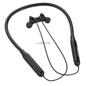 Foneng BL34 vezeték nélküli fülhallgató (fekete)