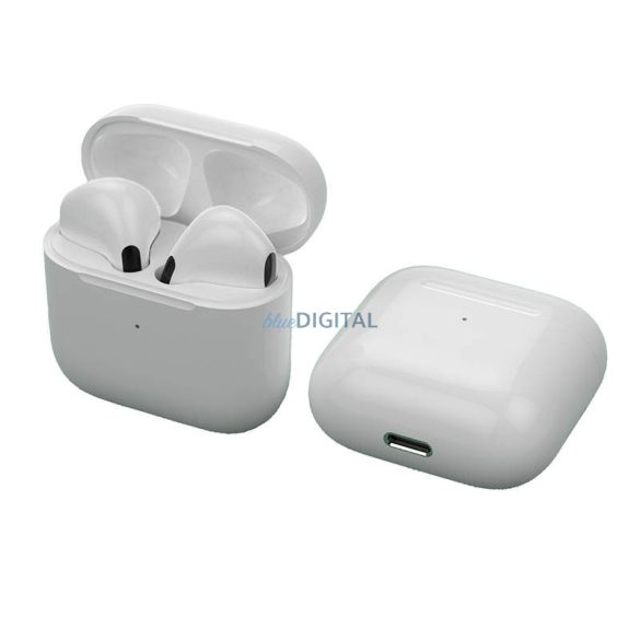 Vezeték nélküli fülhallgató Mini TWS Foneng BL101 (fehér)