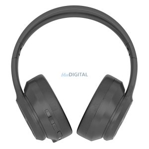 Foneng BL50 Bluetooth 5.0 vezeték nélküli fülhallgató (fekete)