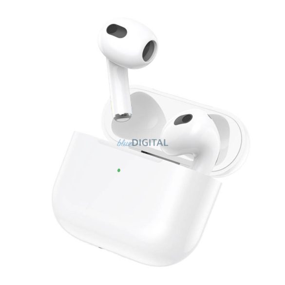 Vezeték nélküli fülhallgató TWS Foneng BL500 (fehér)