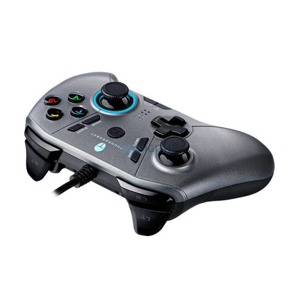 Thunderobot BT Gamepad G30 (fekete)