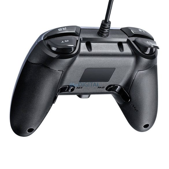 Thunderobot BT Gamepad G30 (fekete)