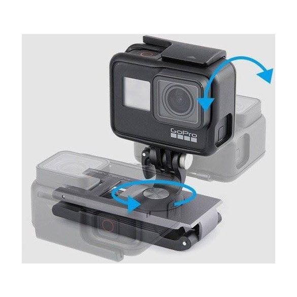 Strap tartó PGYTECH DJI Osmo Pocket / Pocket 2 / Akció- és sportkamerákhoz (P-18C-019)