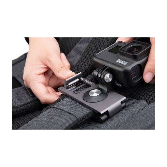 Strap tartó PGYTECH DJI Osmo Pocket / Pocket 2 / Akció- és sportkamerákhoz (P-18C-019)