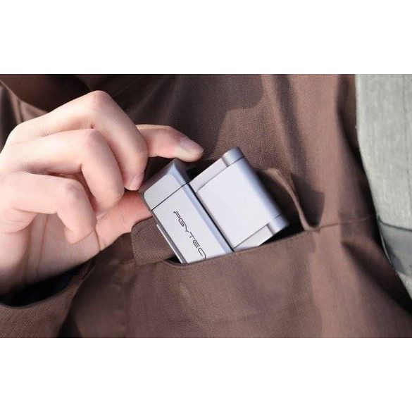 Okostelefon rögzítés (Plus) PGYTECH DJI Osmo Pocket / Pocket 2 (P-18C-029) készülékhez