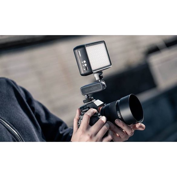 Tartozéktartó kamerákhoz / gimbalokhoz PGYTECH Magic Arm (P-CG-009)