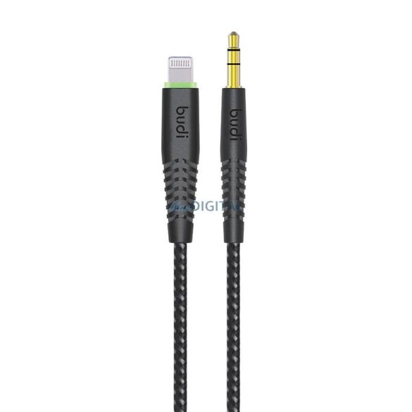 Lightning to Aux kábel B-UDI adapter iPhone M8J150LXA