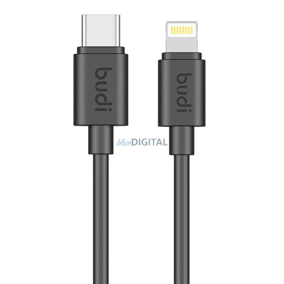 USB kábel B-UDI 35W 1.2m (fekete)