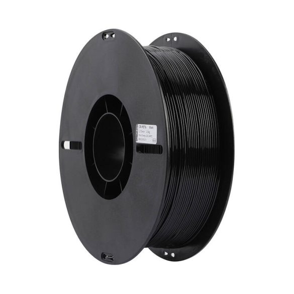 CR-PETG Filament Creality (fekete)