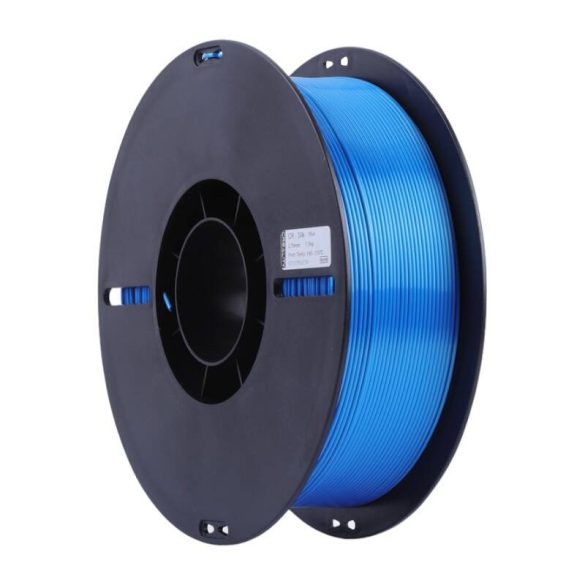 CR-Silk PLA Filament Creality (kék)