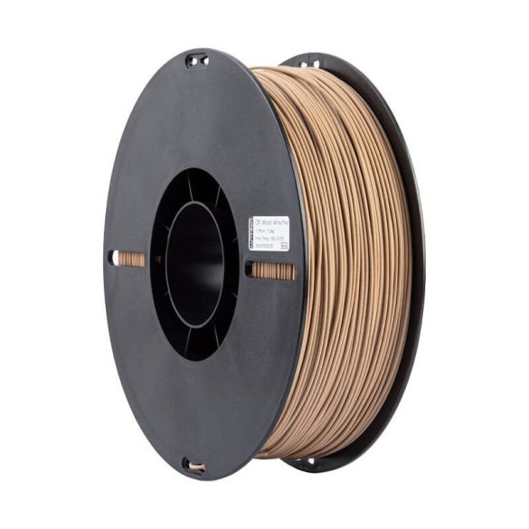 CR-PLA Wood Filament Creality (fehér fenyő)