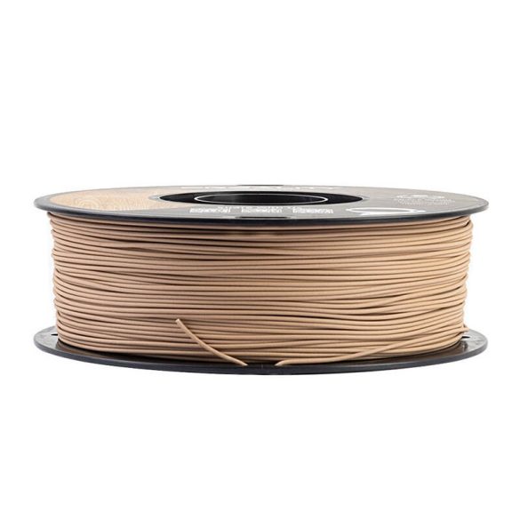 CR-PLA Wood Filament Creality (fehér fenyő)