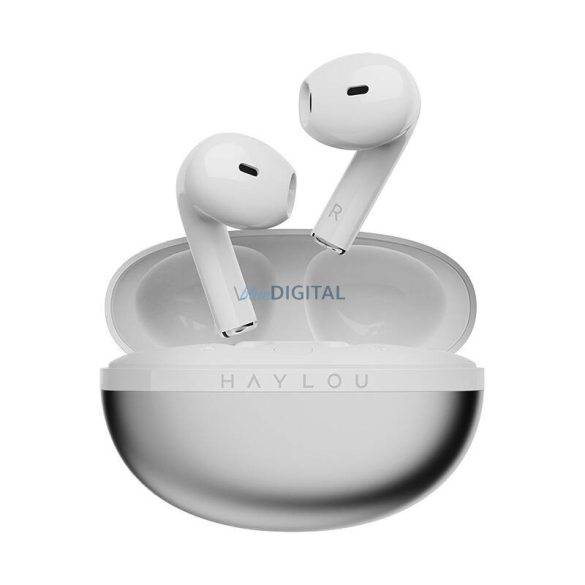 Haylou X1 2023 fülhallgató TWS (szürke)