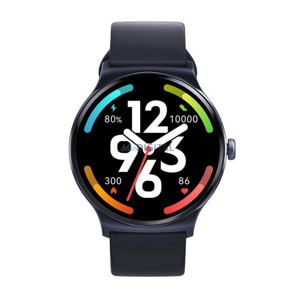 Smartwatch Haylou Solar Lite (kék)