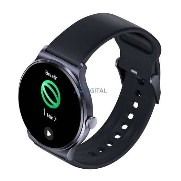 Smartwatch Haylou Solar Lite (kék)